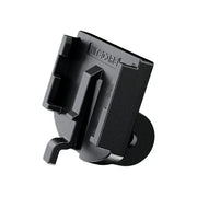 Nitecore HMB1S Sport Helmet Mount Base - Adapter med GoPro-anslutning till Nitecore Pannlampsfäste - Action King