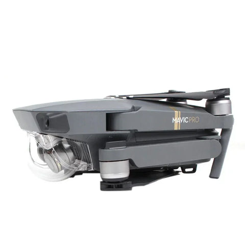 Beskyttelsesdæksel til DJI Mavic Pro PTZ kamera/gimbal