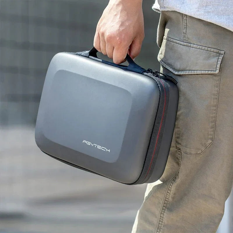 PGYTECH Väska till DJI Mini 3 Pro / Mini 3 och tillbehör - Action King