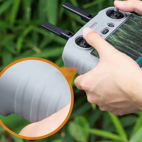 Silikoneetui til DJI RC 2 Smart fjernbetjening