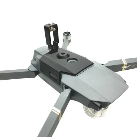 Montering / holder til kamera / tilbehør til DJI Mavic Pro - Top - Kit