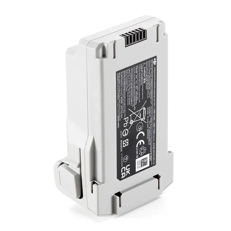 DJI Mini 4 Pro Intelligent Flight Battery - Action King