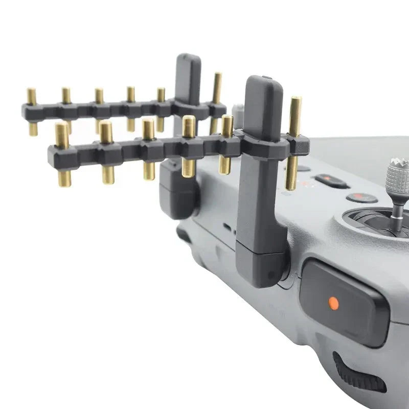 Signalförstärkare till DJI RC 2 Fjärrkontroll - Action King