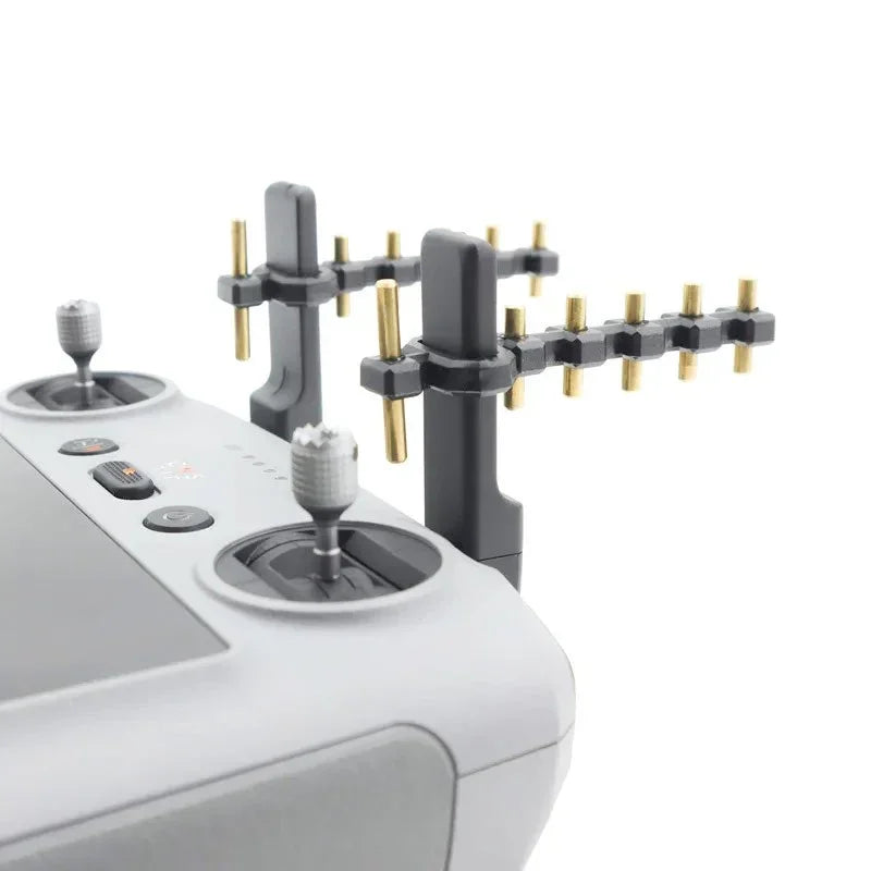 Signalförstärkare till DJI RC 2 Fjärrkontroll - Action King