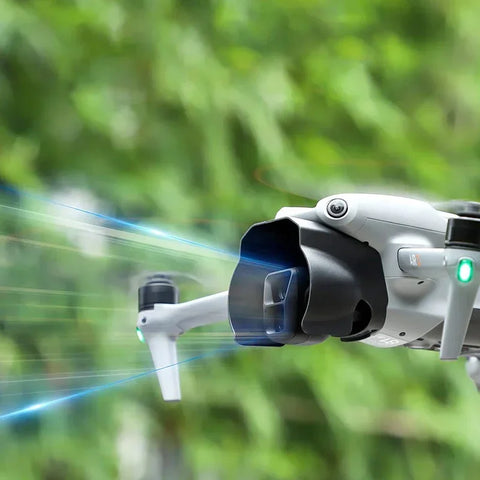 Modlysblænde til DJI Air 3