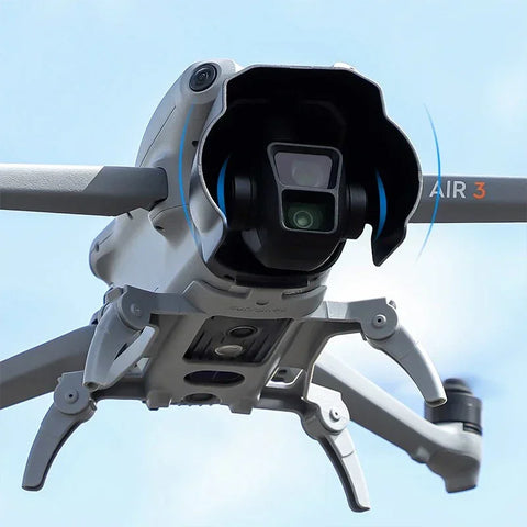 Modlysblænde til DJI Air 3