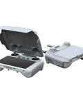 Solskydd / Skydd, 2 i 1 för DJI RC 2 Smart Fjärrkontroll - Action King
