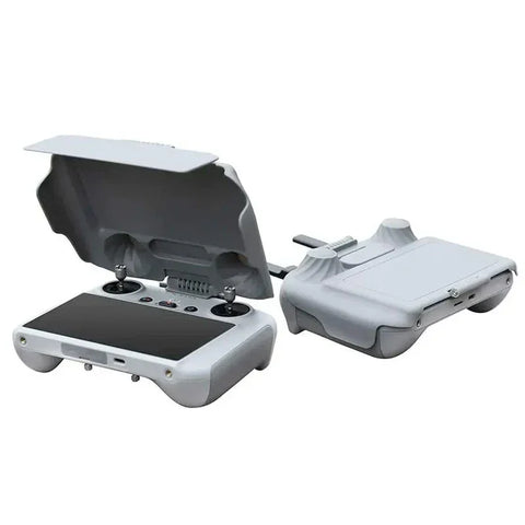 Solskærm / Beskyttelse, 2 i 1 til DJI RC 2 Smart fjernbetjening