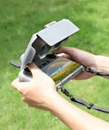 Solskydd / Skydd, 2 i 1 för DJI RC 2 Smart Fjärrkontroll - Action King