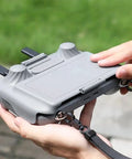 Solskydd / Skydd, 2 i 1 för DJI RC 2 Smart Fjärrkontroll - Action King
