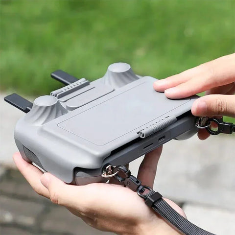 Solskærm / Beskyttelse, 2 i 1 til DJI RC 2 Smart fjernbetjening