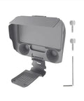 Solskydd / Skydd, 2 i 1 för DJI RC 2 Smart Fjärrkontroll - Action King