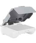 Solskydd / Skydd, 2 i 1 för DJI RC 2 Smart Fjärrkontroll - Action King