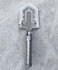 Överlevnadsspade 10 i 1 - Multiverktyg - Kit - Action King