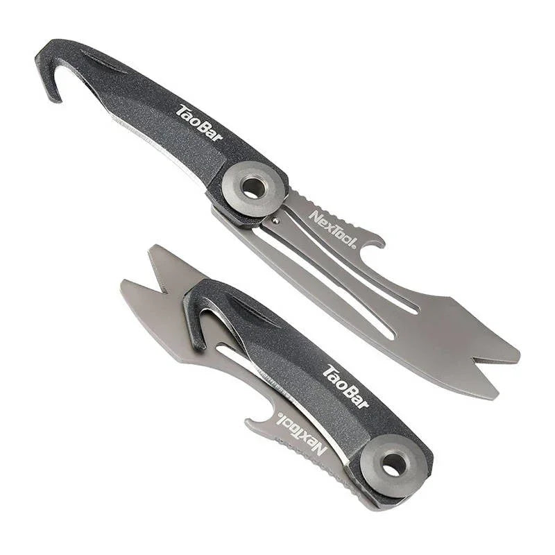NexTool TaoBar EDC Multiverktyg - Action King