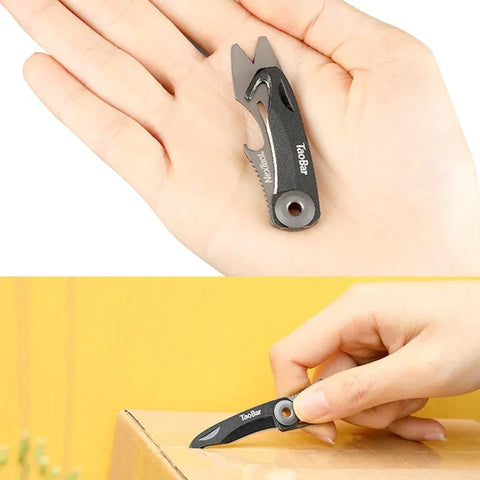 NexTool TaoBar EDC multiværktøj