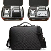 Väska till DJI Mini 4 Pro och tillbehör - Svart - Action King