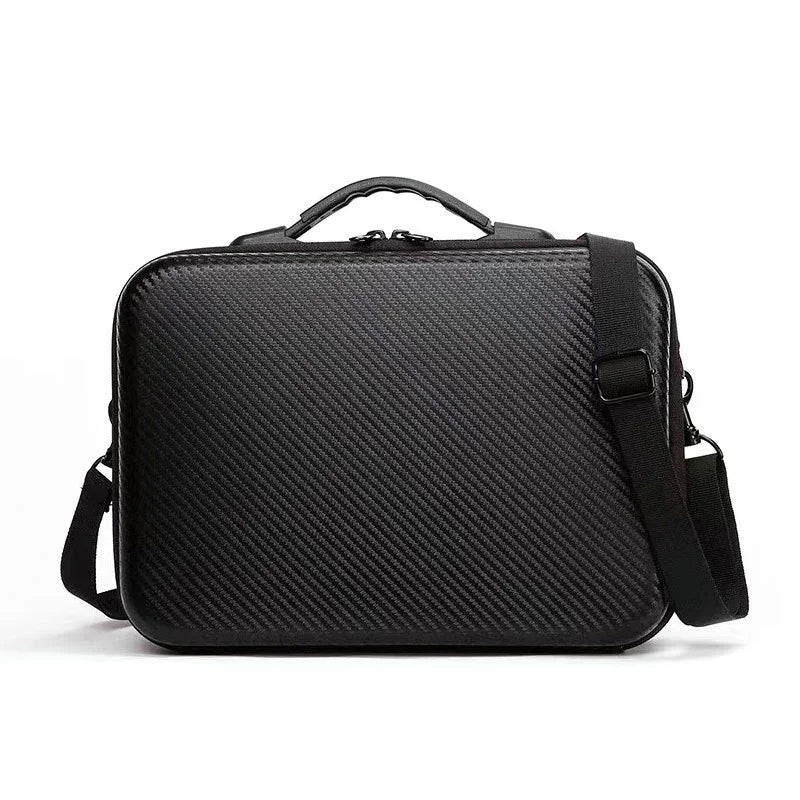 Väska till DJI Mini 4 Pro och tillbehör - Svart - Action King