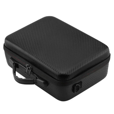 Taske til DJI Mini 4 Pro og tilbehør - Sort