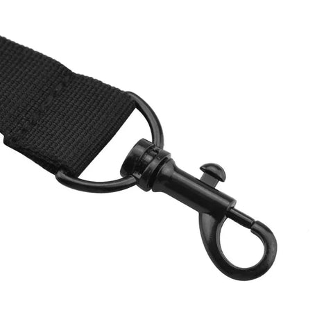 Taske til DJI Mini 4 Pro og tilbehør - Sort