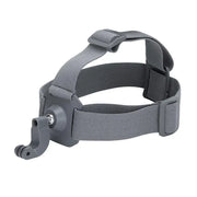 Huvudfäste 360° till GoPro - Elastiskt - Action King