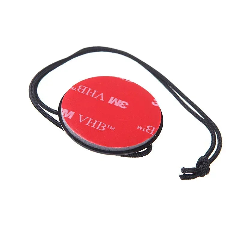 Säkerhetsfäste för kamera - Action King