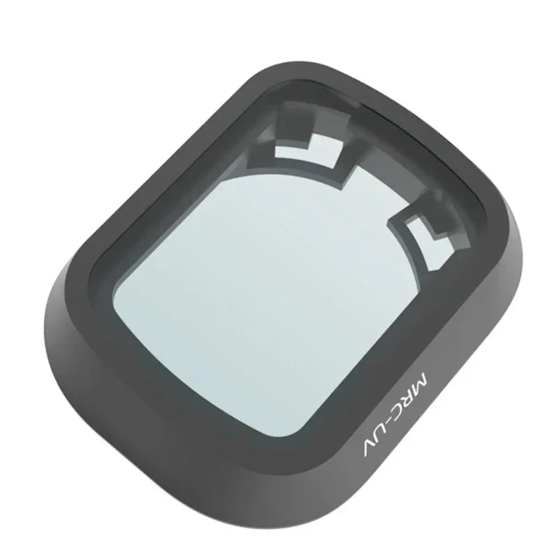 JSR UV-Filter - MCUV till DJI Mini 4 Pro - Action King