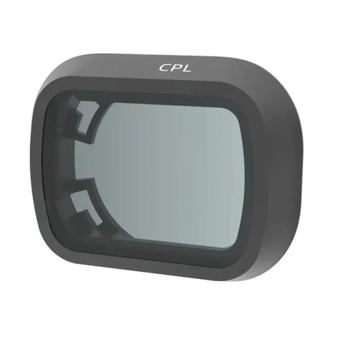 JSR CPL-filter til DJI Mini 4 Pro