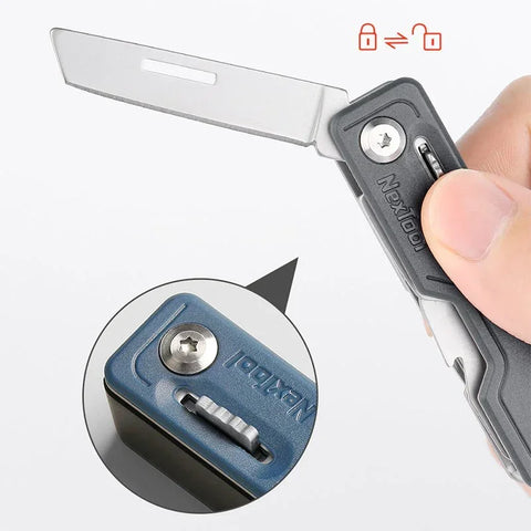 NexTool EDC Multitool Mini N20096