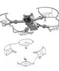 Propellerskydd till DJI Mini 4 Pro - Action King