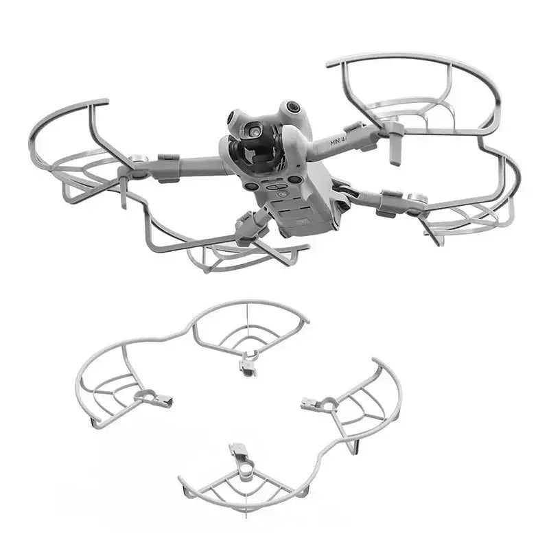 Propellerskydd till DJI Mini 4 Pro - Action King