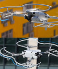 Propellerskydd till DJI Mini 4 Pro - Action King