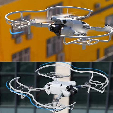 Propelbeskyttelse til DJI Mini 4 Pro