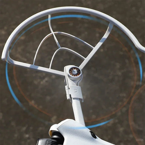 Propelbeskyttelse til DJI Mini 4 Pro