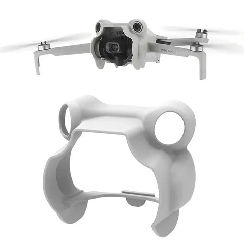 Modlysblænde til DJI Mini 4 Pro