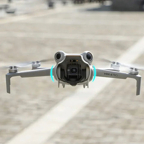 Modlysblænde til DJI Mini 4 Pro