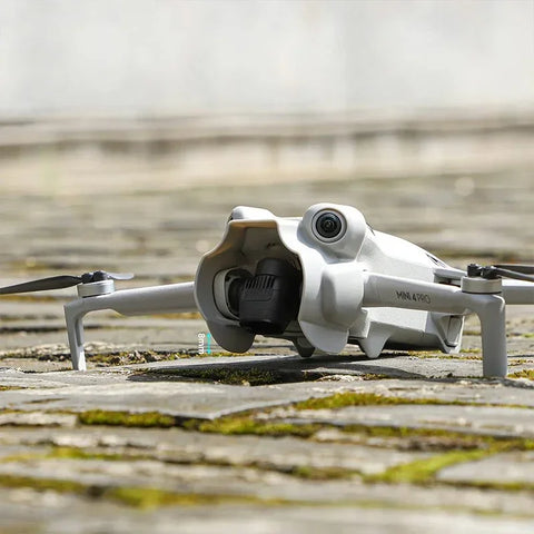 Modlysblænde til DJI Mini 4 Pro