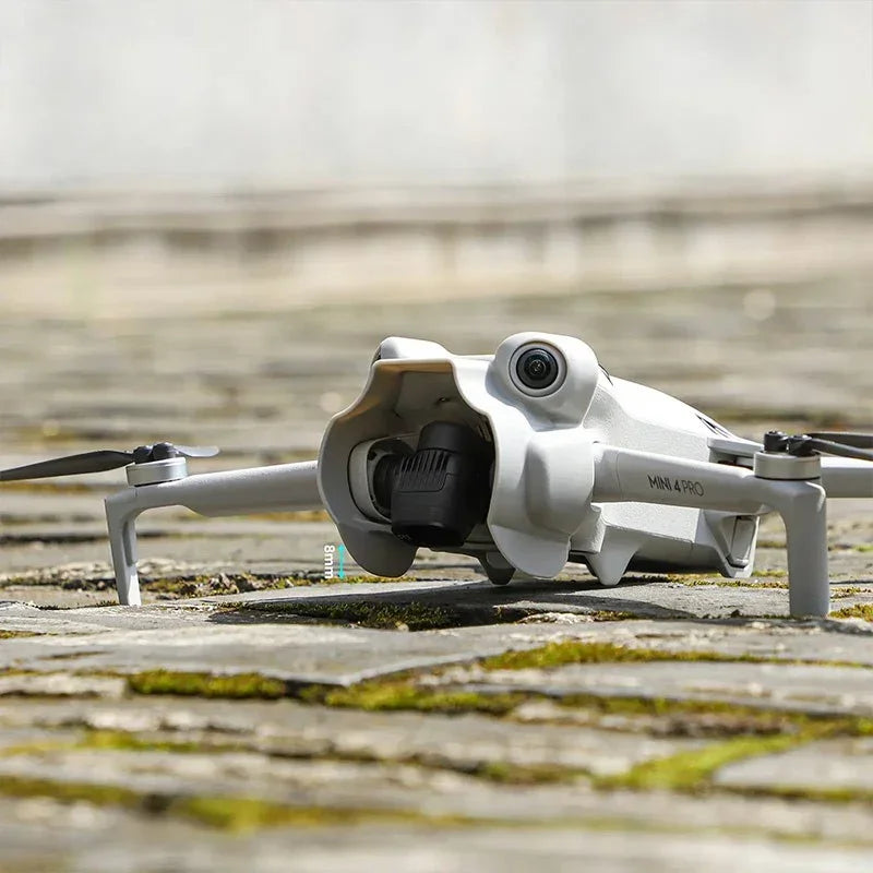 Motljusskydd till DJI Mini 4 Pro - Action King