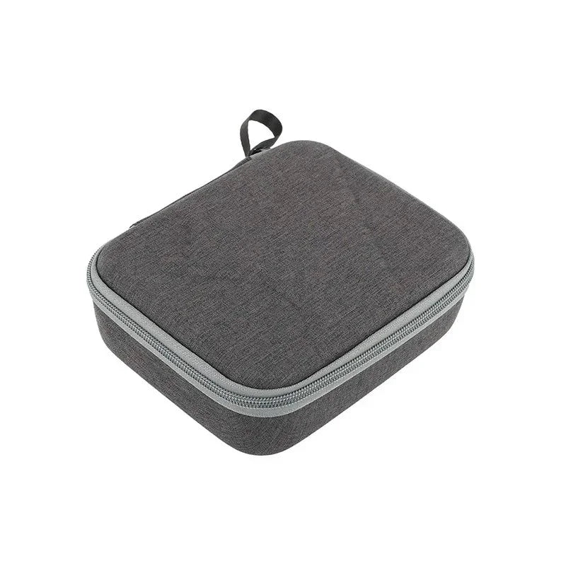 Väska till DJI Osmo Pocket 3 och tillbehör - Grå - Action King