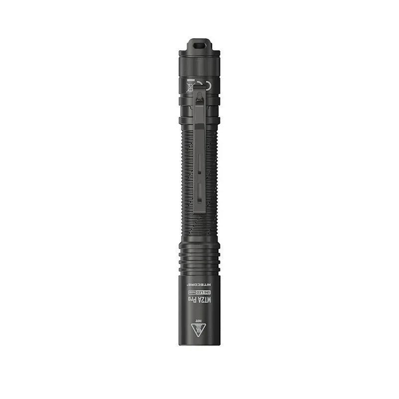 Nitecore MT2A Pro Ficklampa - 1000lm med AA / NL1416R, 1600mAh batteri - Action King