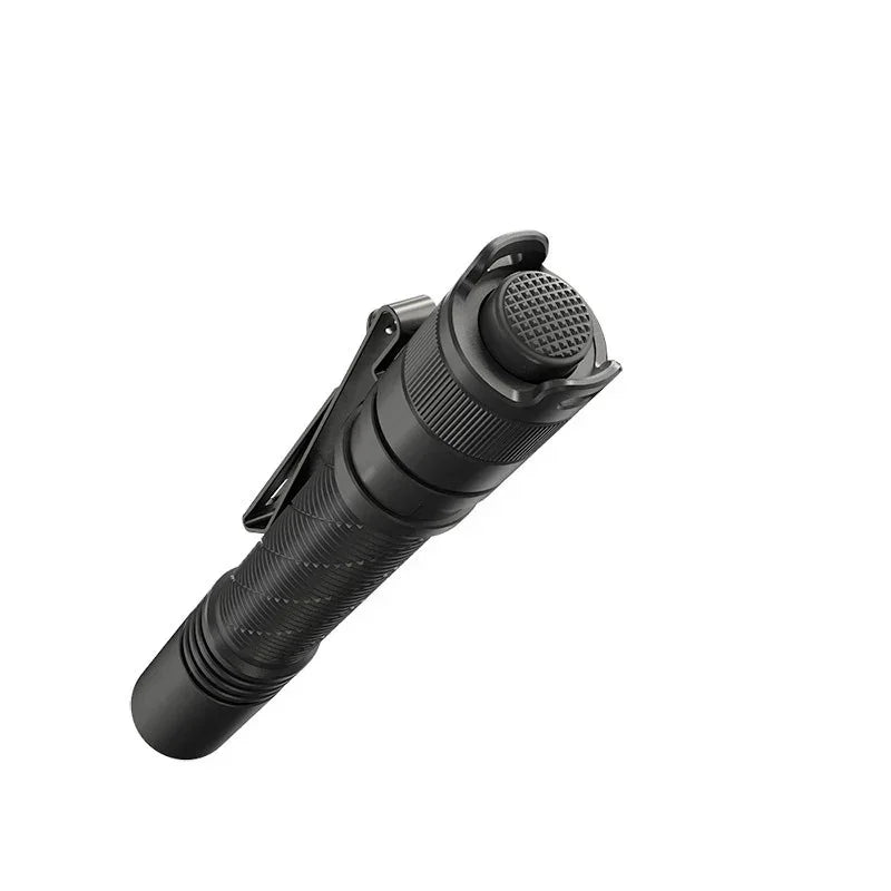 Nitecore MT2A Pro Ficklampa - 1000lm med AA / NL1416R, 1600mAh batteri - Action King