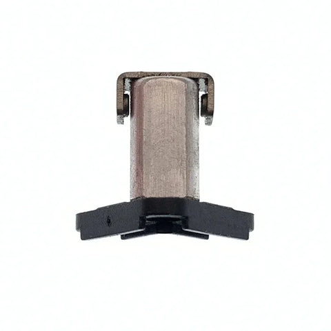 Aksel til DJI Mini 4 Pro til motorarm - Foran