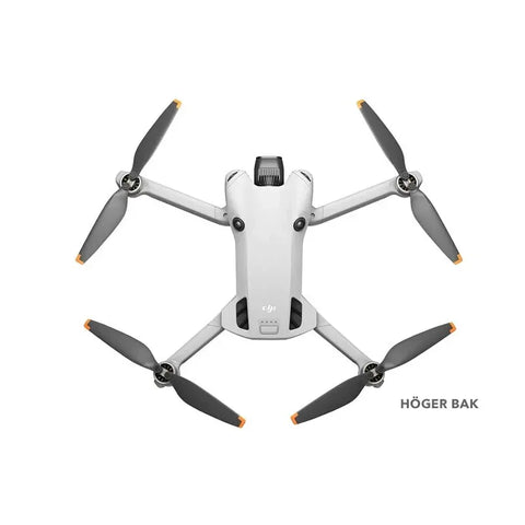 Motorarm til DJI Mini 4 Pro - Højre bag