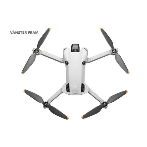 Motorarm til DJI Mini 4 Pro - Venstre Foran