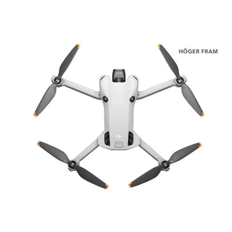 Motorarm til DJI Mini 4 Pro - Højre Foran