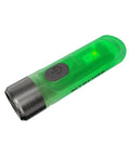 Nitecore TIKI GITD Nyckelringslampa USB-C - 300lm - Action King