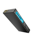 Nitecore Summit 20000 Powerbank – 20000mAh Extrem Kyla, USB-C PD 20W, Kolfiber - Action King