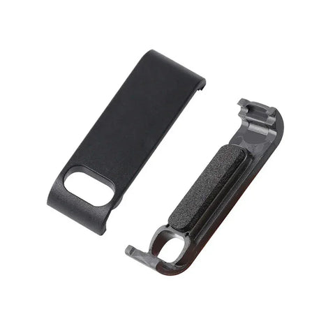 Batteridæksel med USB-gennemføring til GoPro Hero8 Black