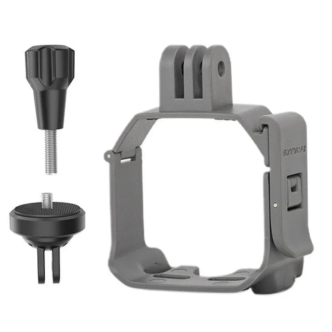 Holder til kamera/tilbehør til DJI Mini 4 Pro - Overside