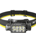 Nitecore HC65 UHE Pannlampa Tripple Output - 2000lm - Action King